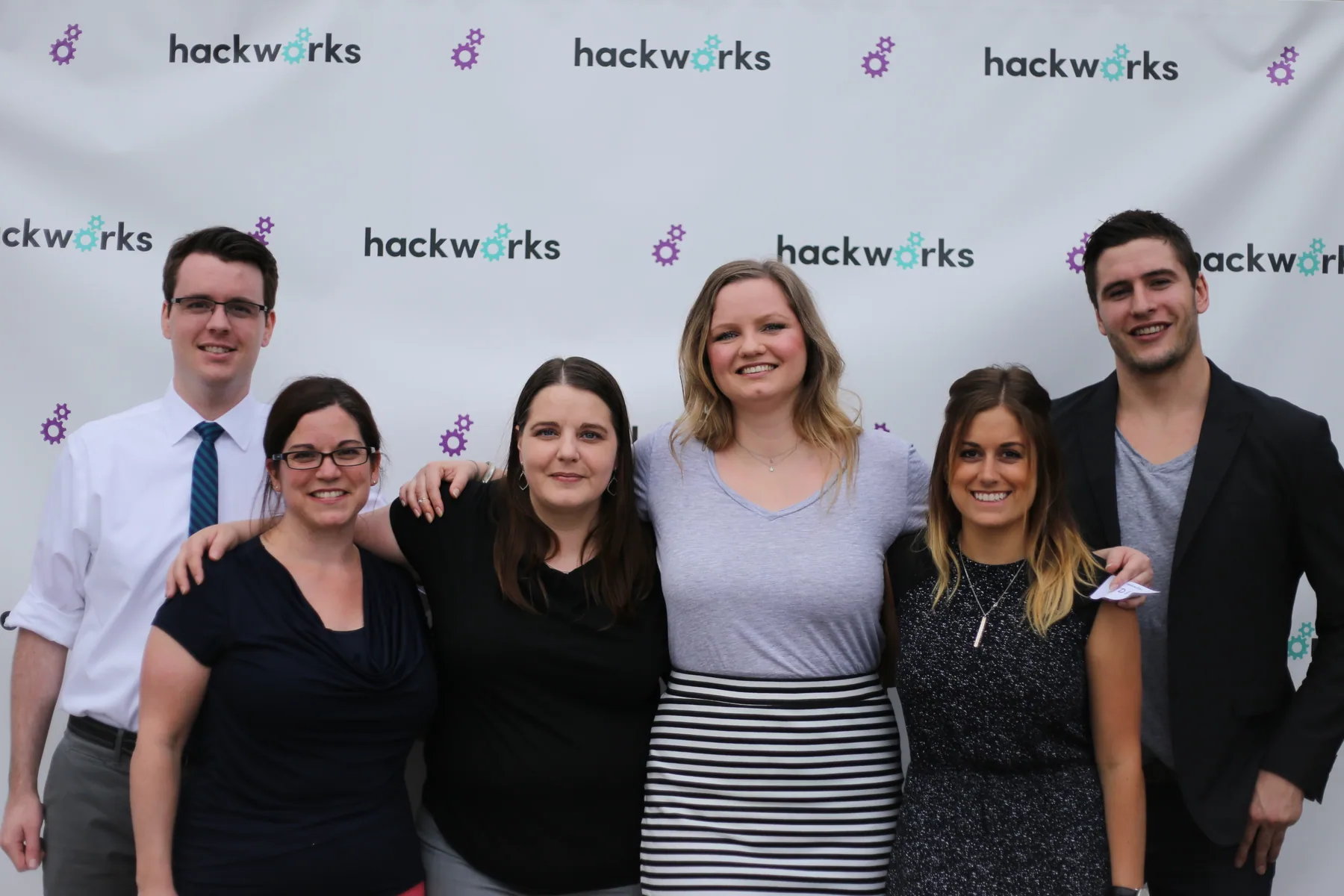 Hackworks