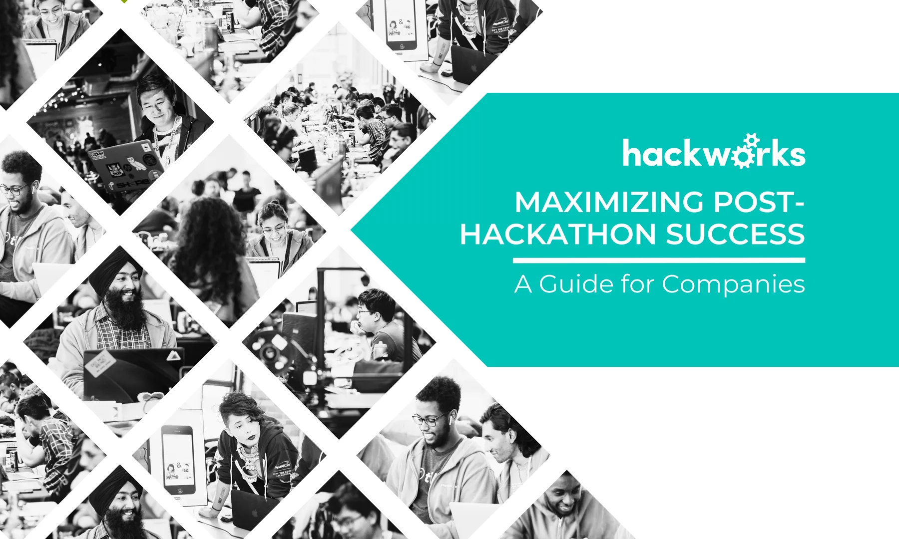 Maximizing Post-Hackathon Success: A Guide for Companies