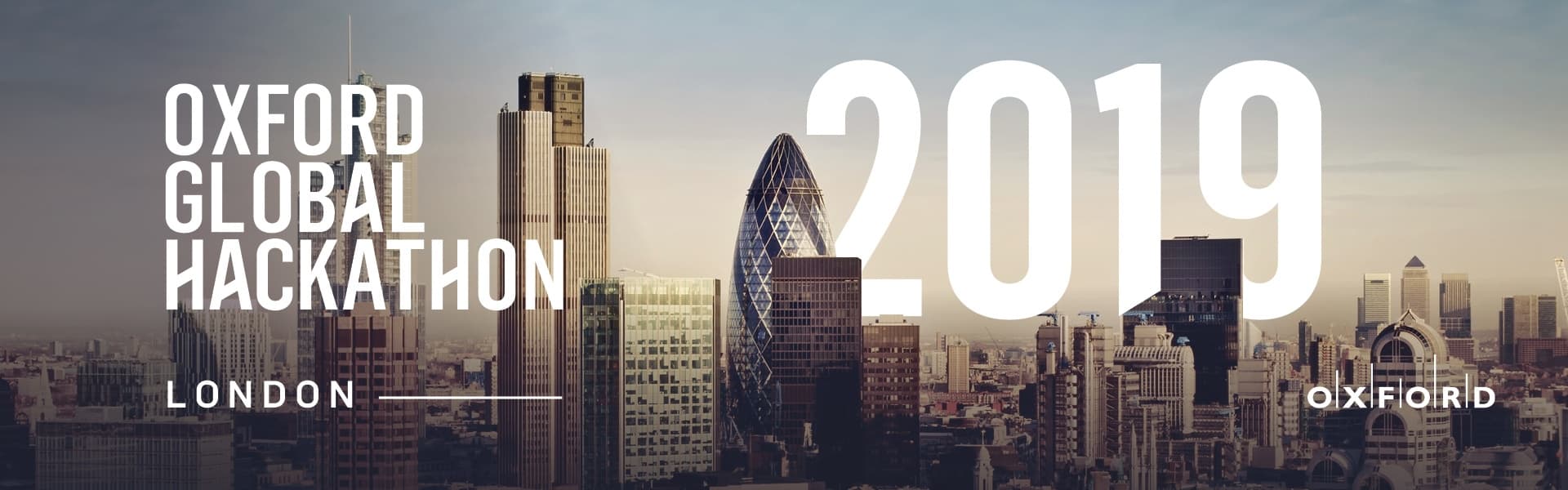 Oxford Properties Global Hackathon